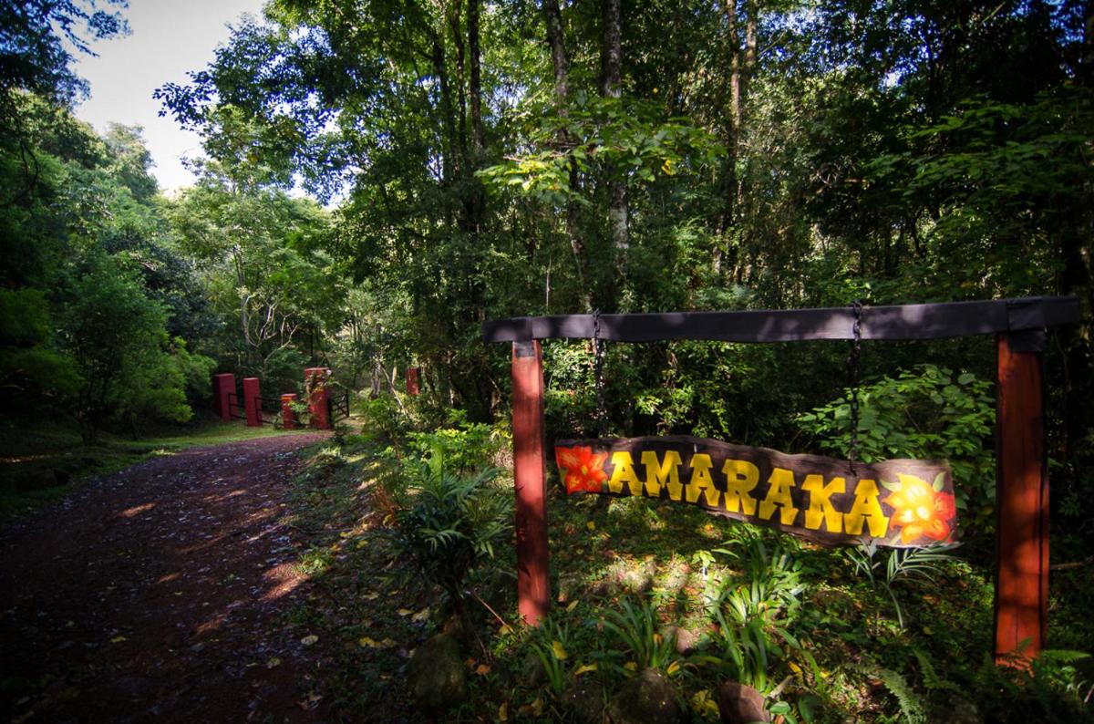 Suitetrails - Amaraka Lodge