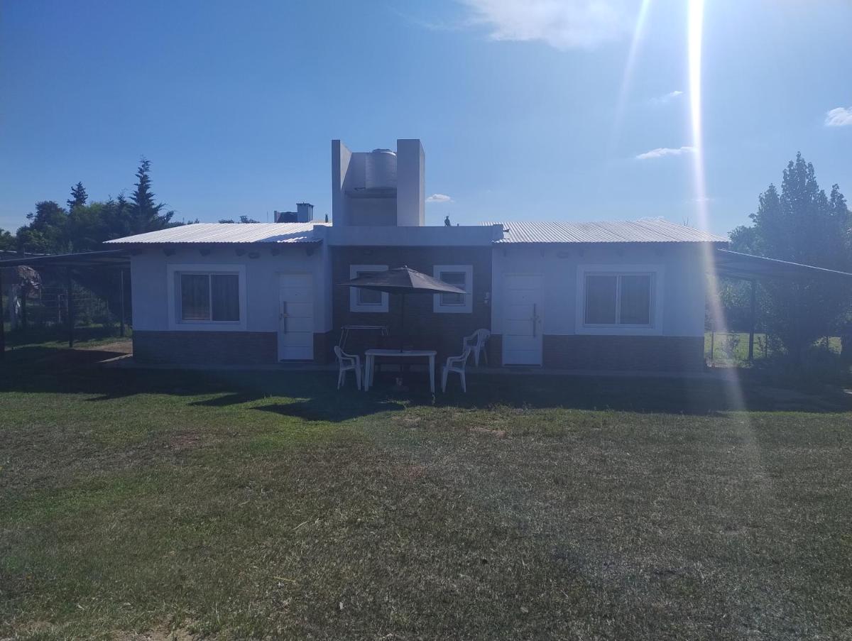 Petit Valley Calamuchita - Housity