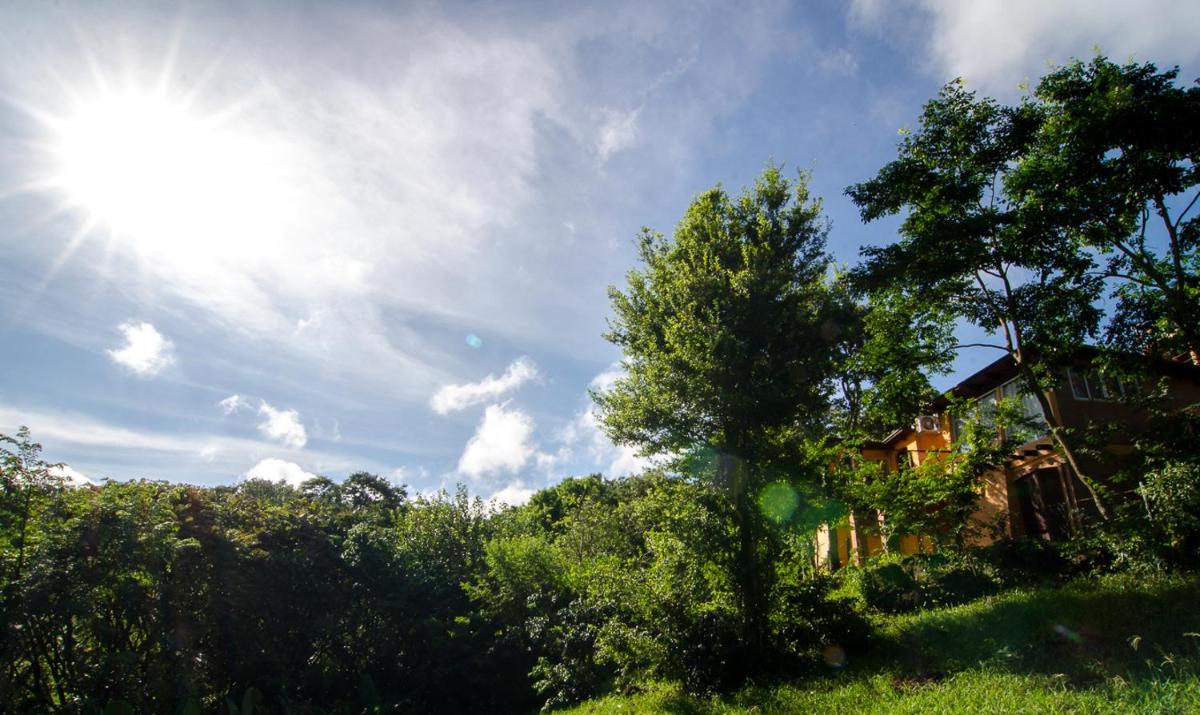 Suitetrails - Amaraka Lodge