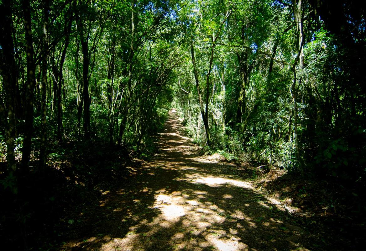 Suitetrails - Amaraka Lodge