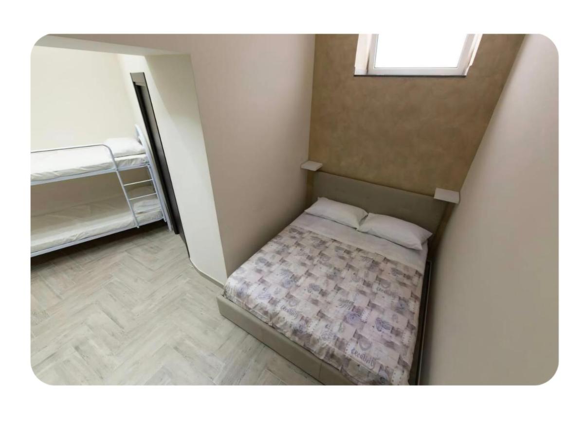Beb villa gaglione - Housity