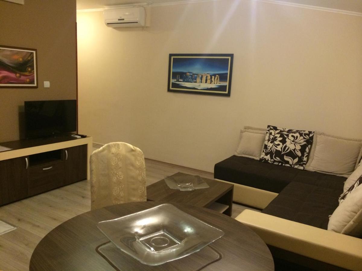 Prenociste Gazela - Housity