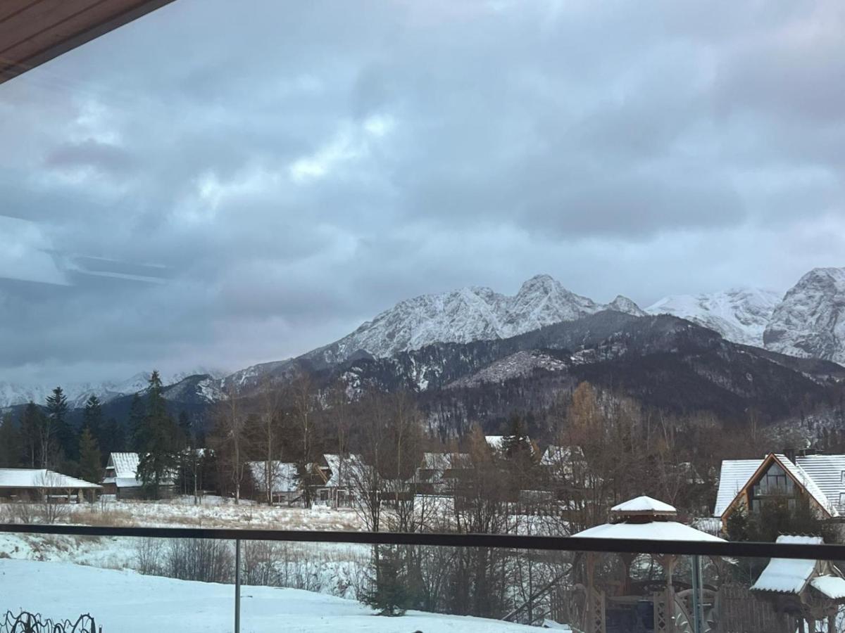 Apartamenty Krokusowa Dolina - Housity