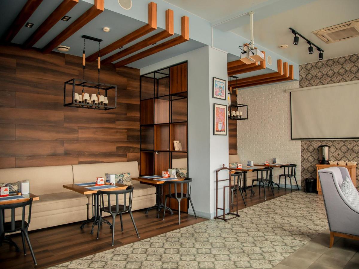 MIRAMAR Apart Hotel & SPA - Hizvo