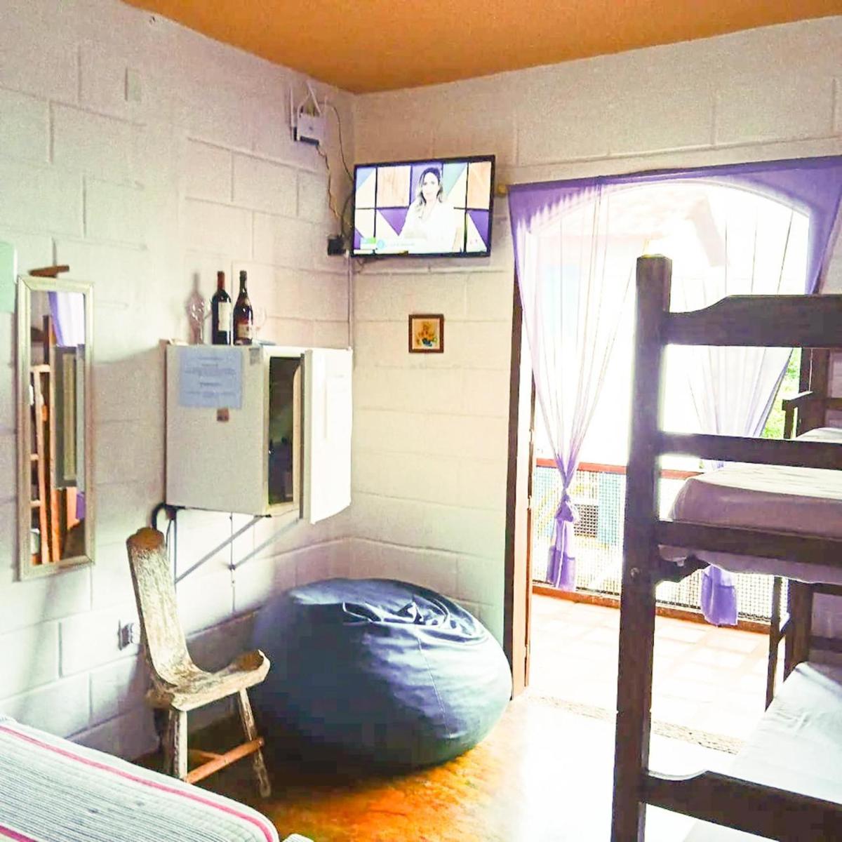 Pousada Fonte Viva - Housity