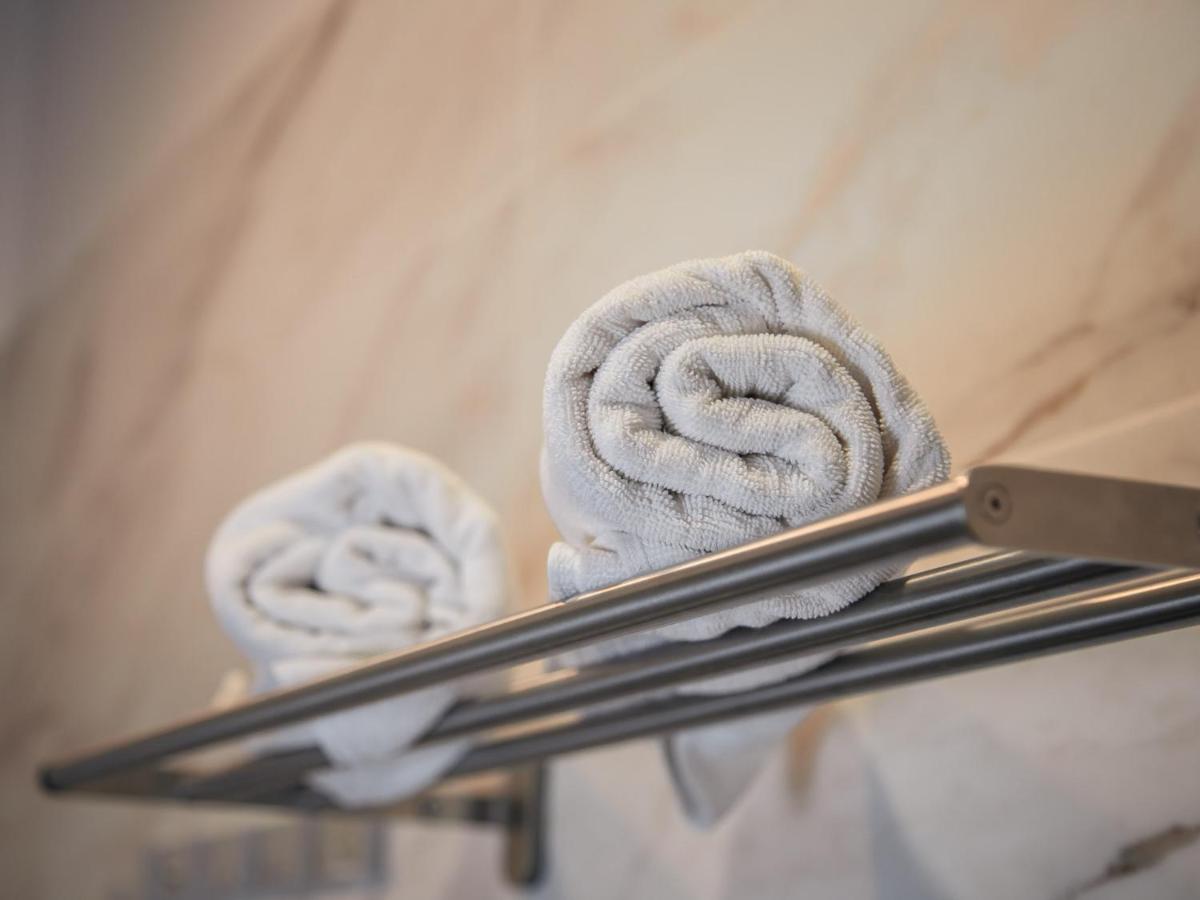 MIRAMAR Apart Hotel & SPA - Hizvo