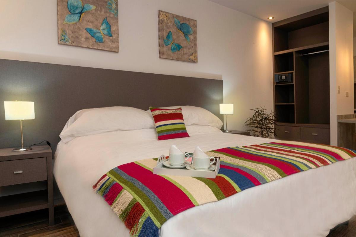 Magna Suites - Housity