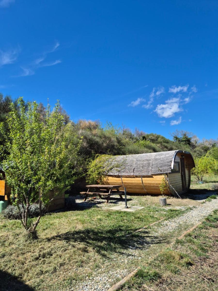 Hébergements insolites - Détente en Luberon - Housity