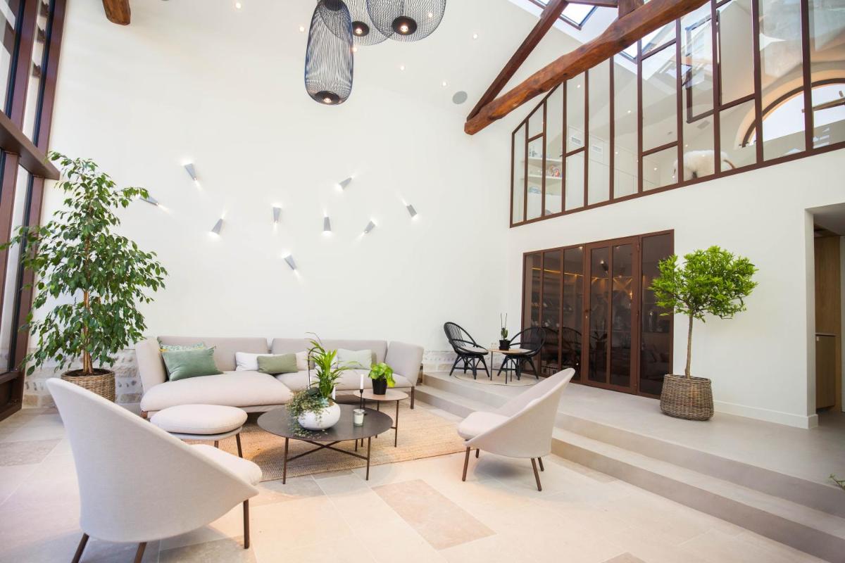 Le Relais de la Godasse - Housity