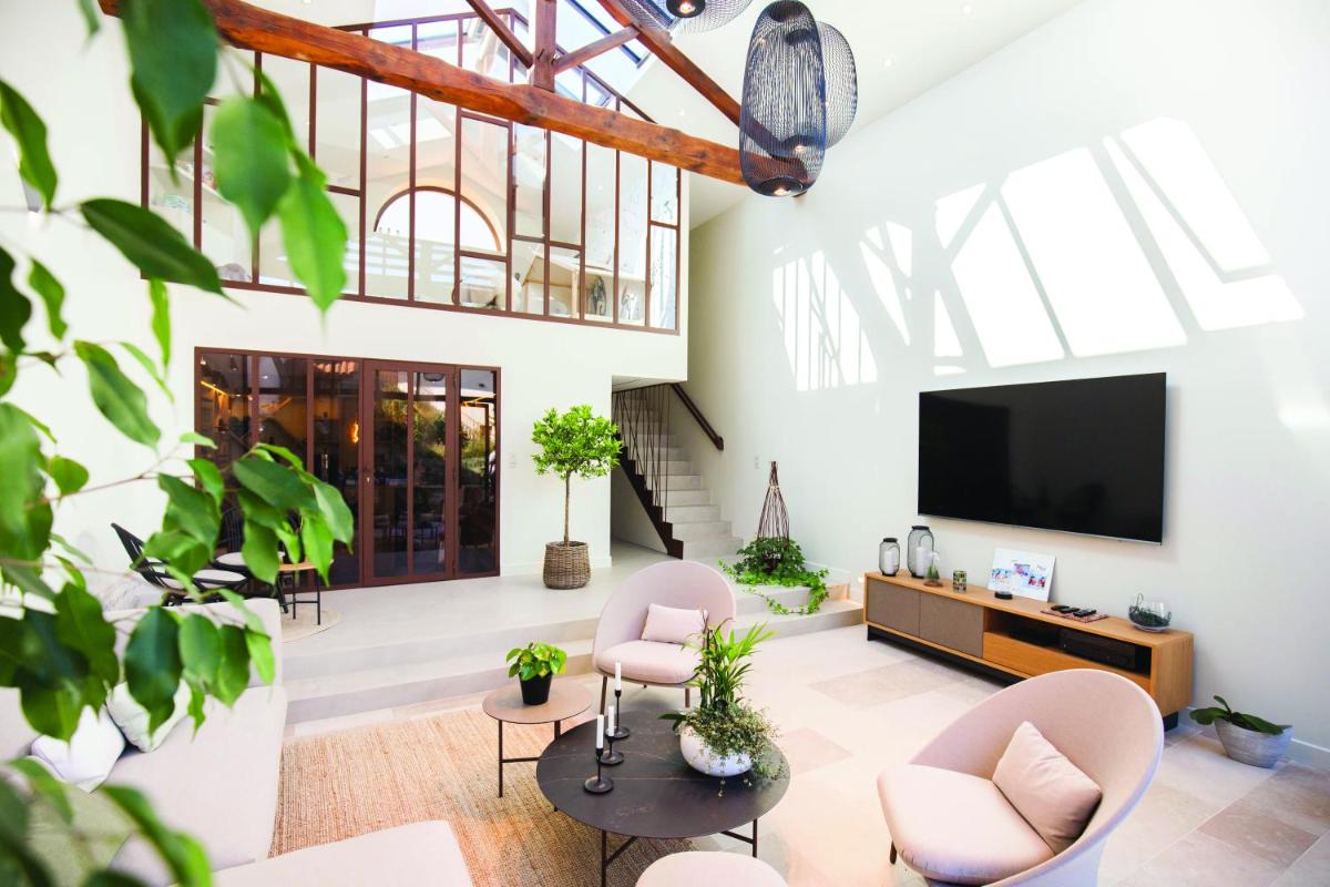 Le Relais de la Godasse - Housity
