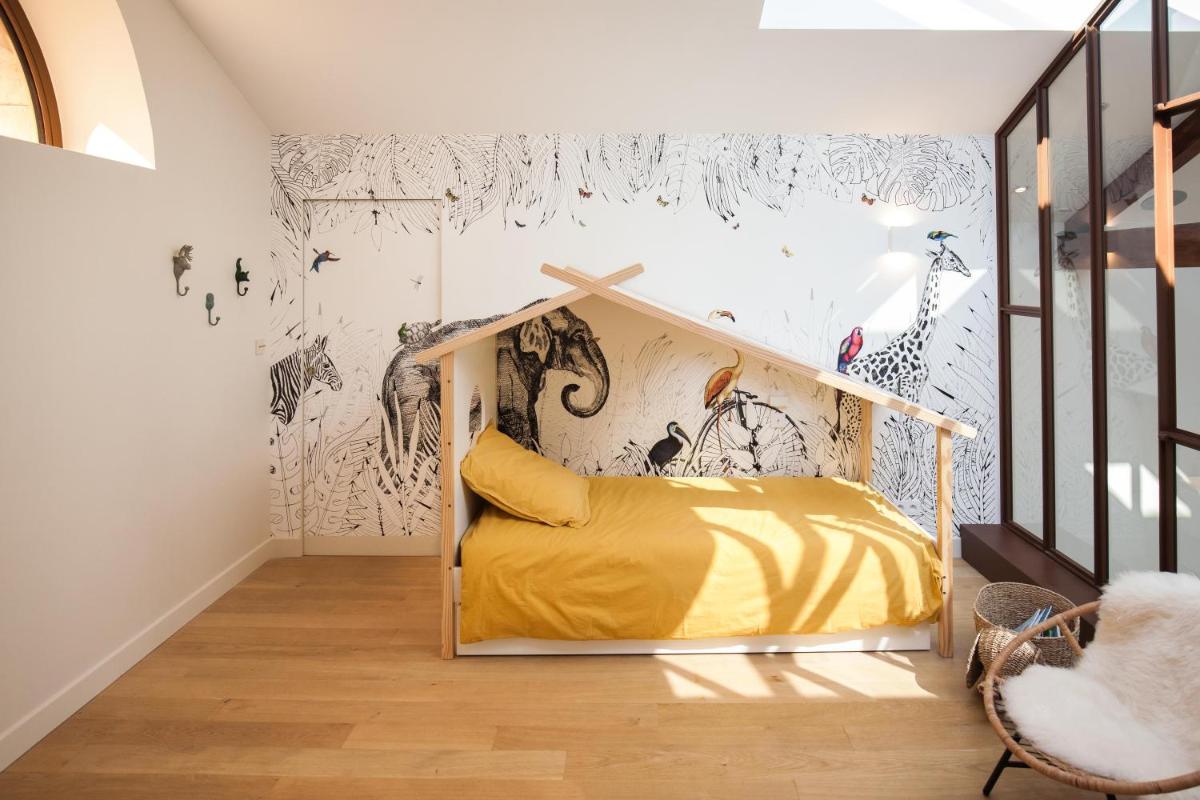 Le Relais de la Godasse - Housity
