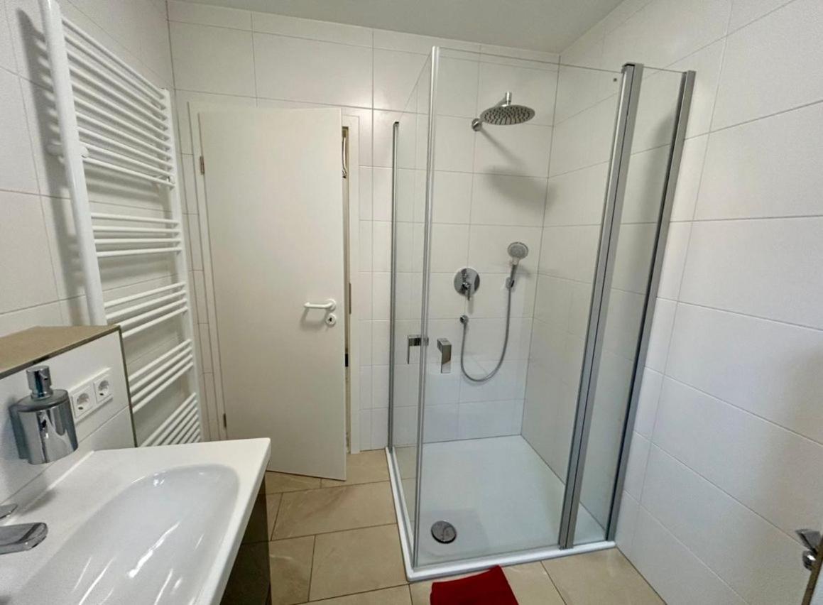 Ferienwohnung Patricia - Housity