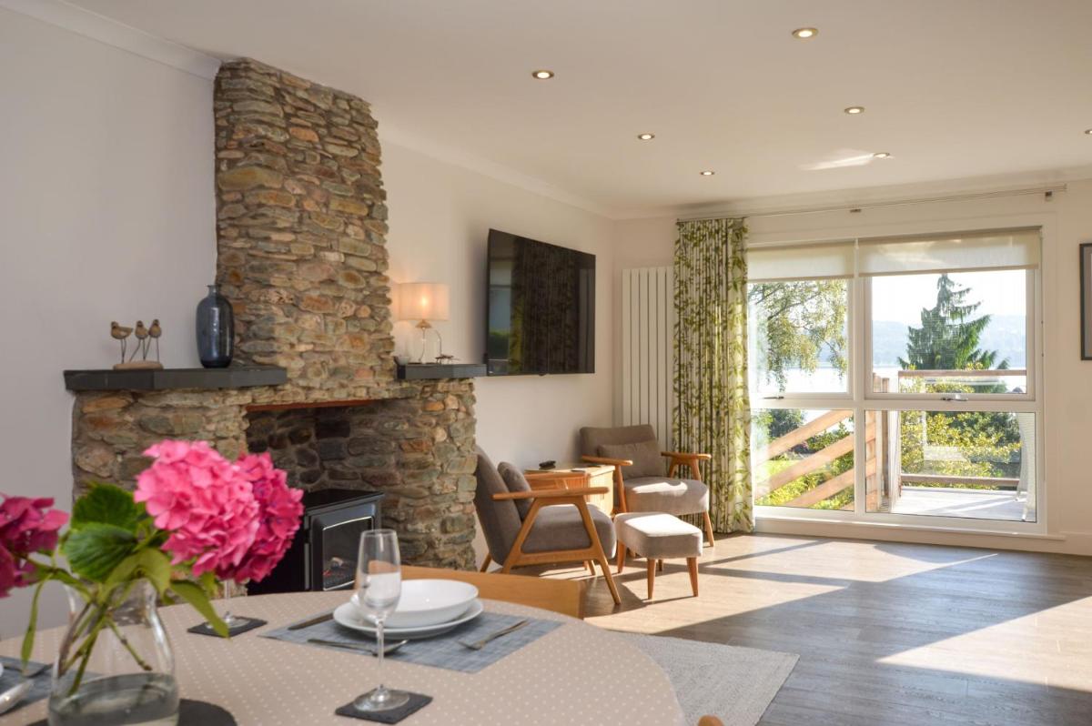 Dunbheag Cottage - Housity