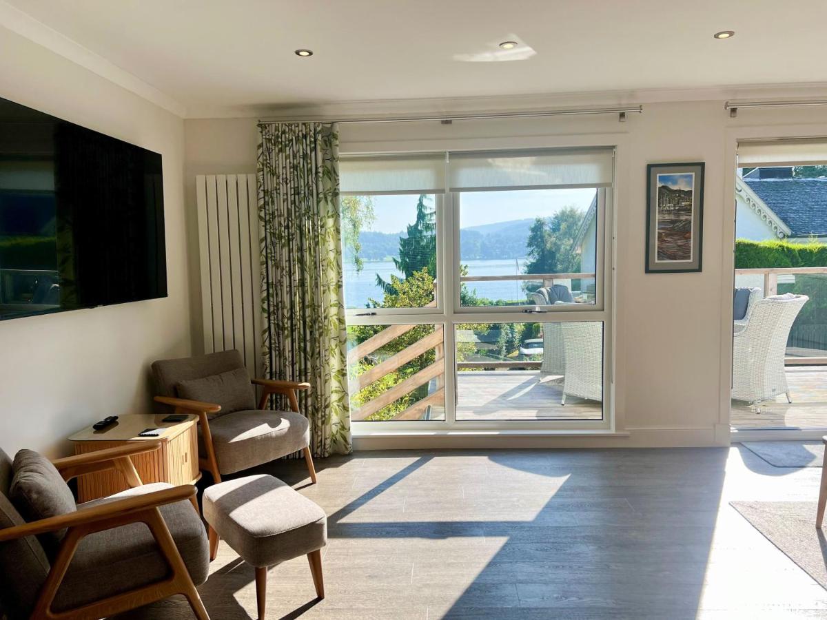 Dunbheag Cottage - Housity