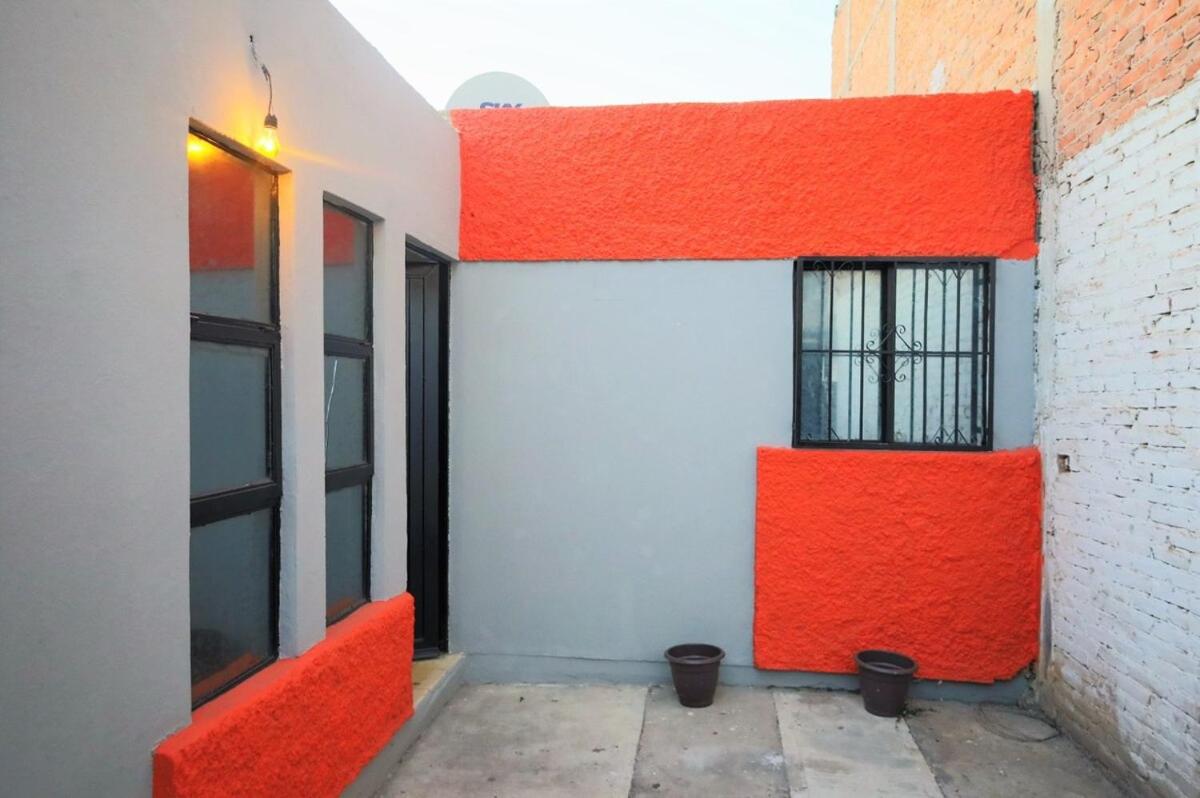 Casa Céntrica - Housity
