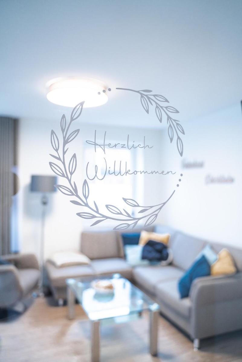 Ferienhaus Deichliebe - Housity