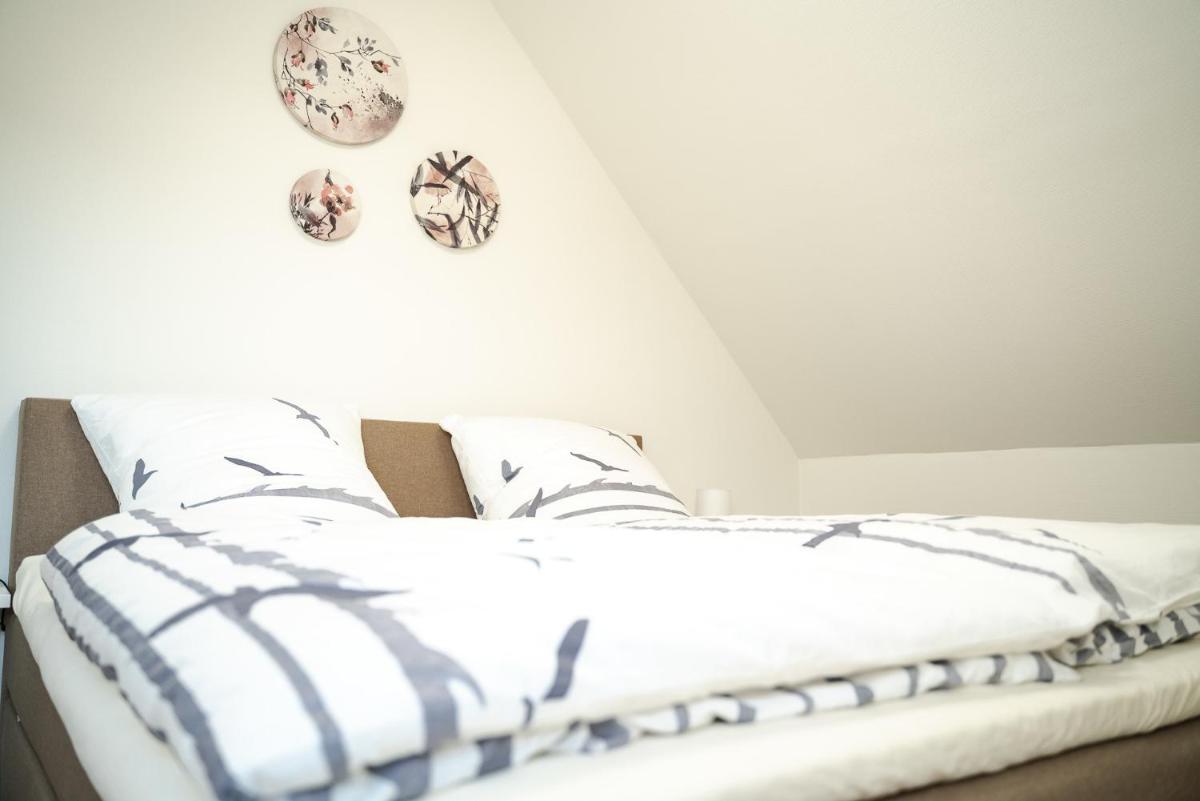Ferienhaus Deichliebe - Housity