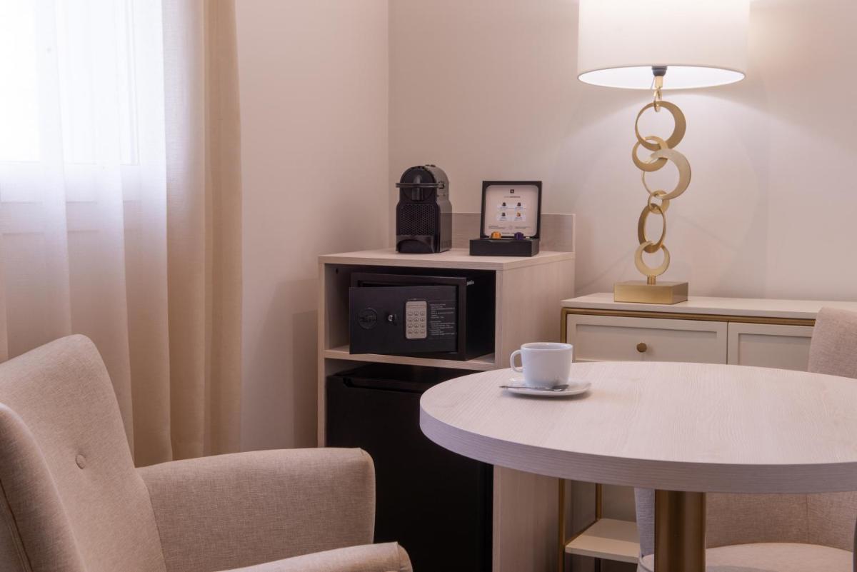 The Originals Boutique, Parc Hôtel, Orléans Sud - Housity