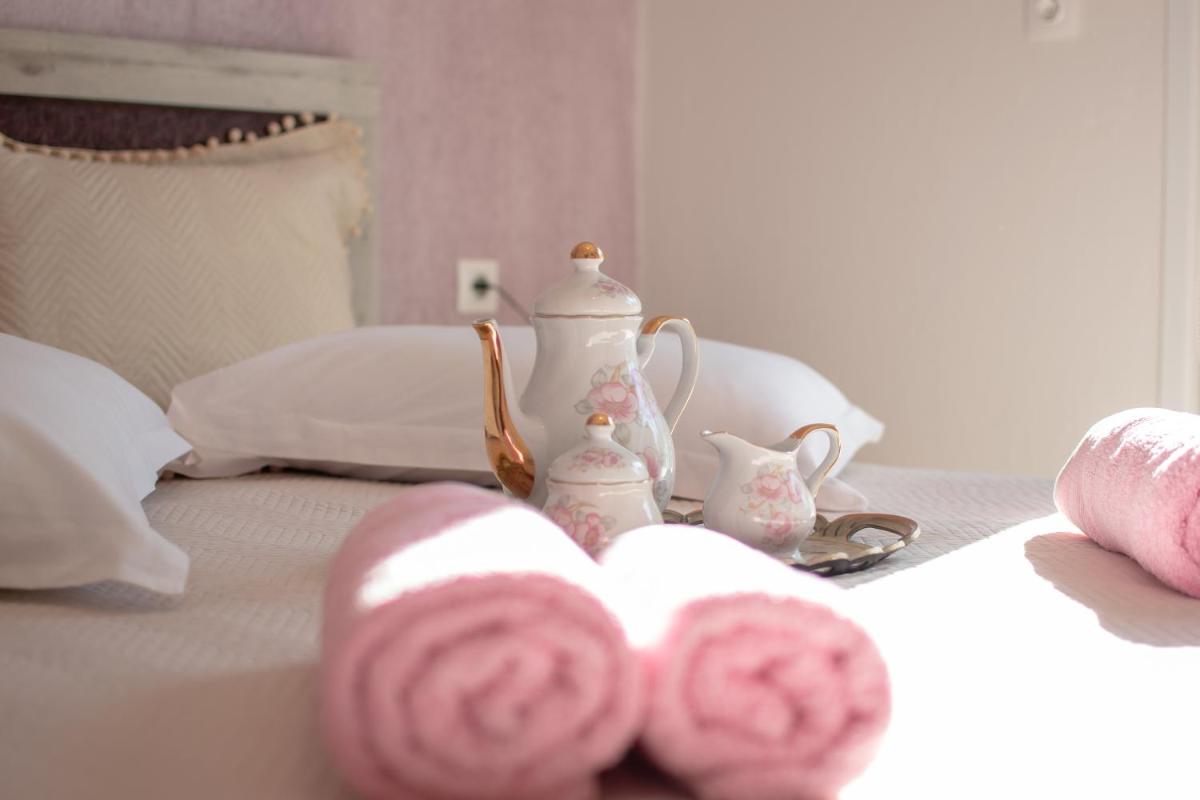 Magdalena Seaside Apartments - Housity