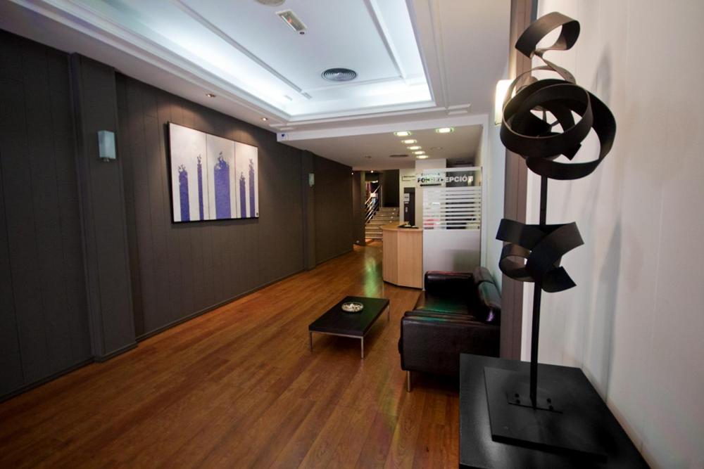 Hotel Fornos - Housity