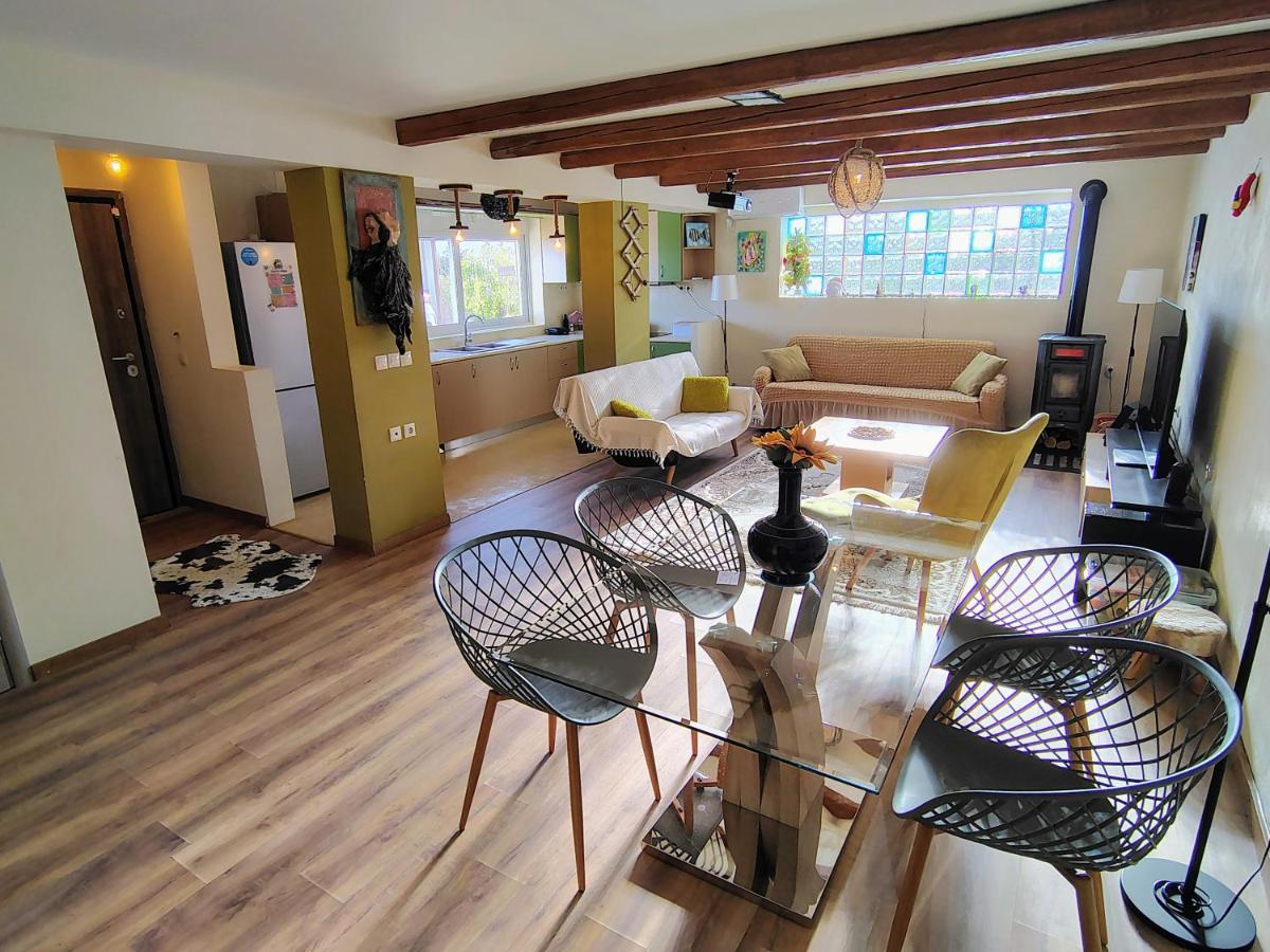 Katia 's Country House - Housity