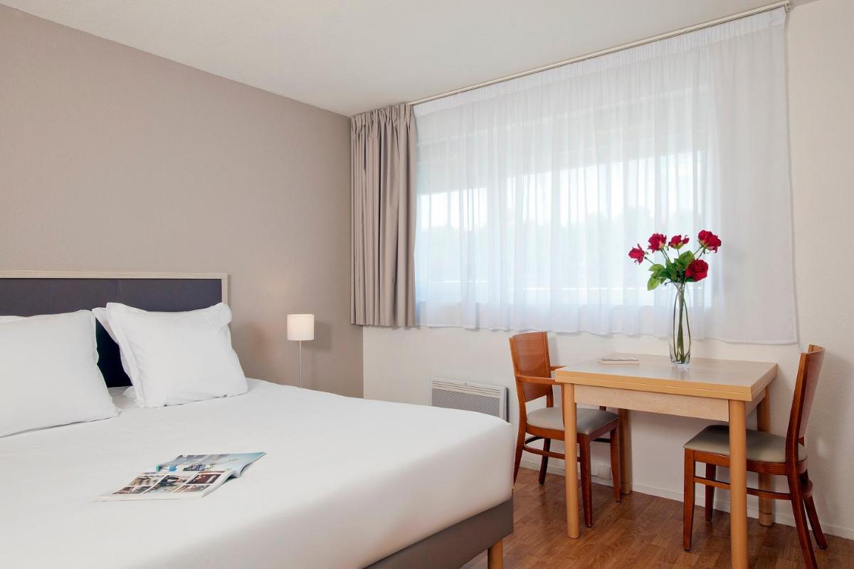 Séjours & Affaires Poitiers Lamartine - Housity