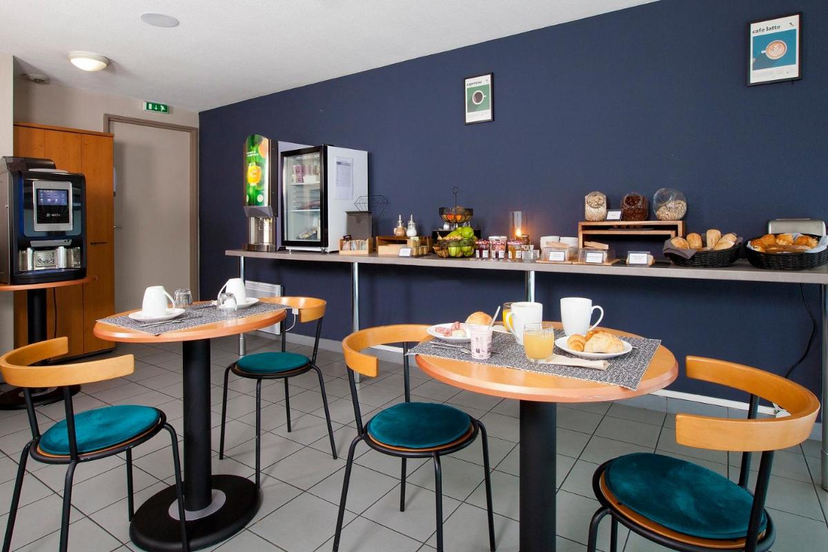 Séjours & Affaires Poitiers Lamartine - Housity