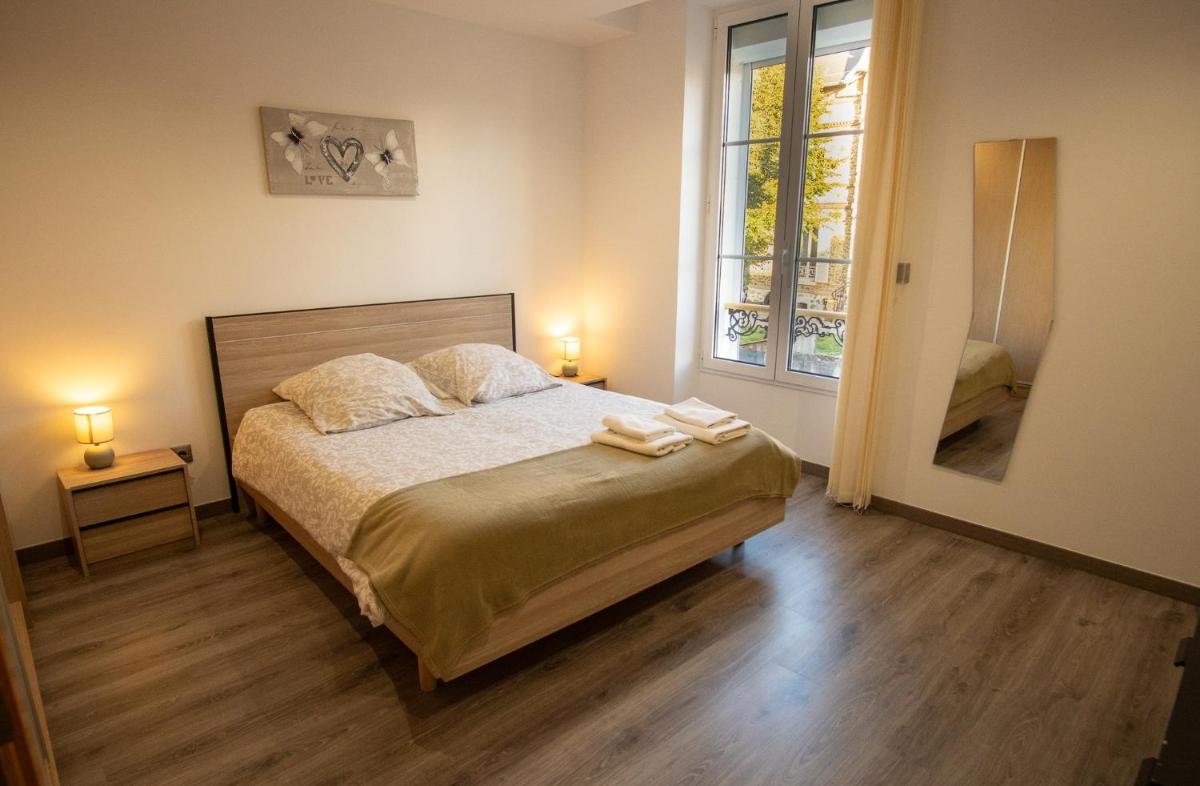 A L'Ombre du Pin - Family T3 near Disneyland and Paris, 1-6 Guests - Hizvo