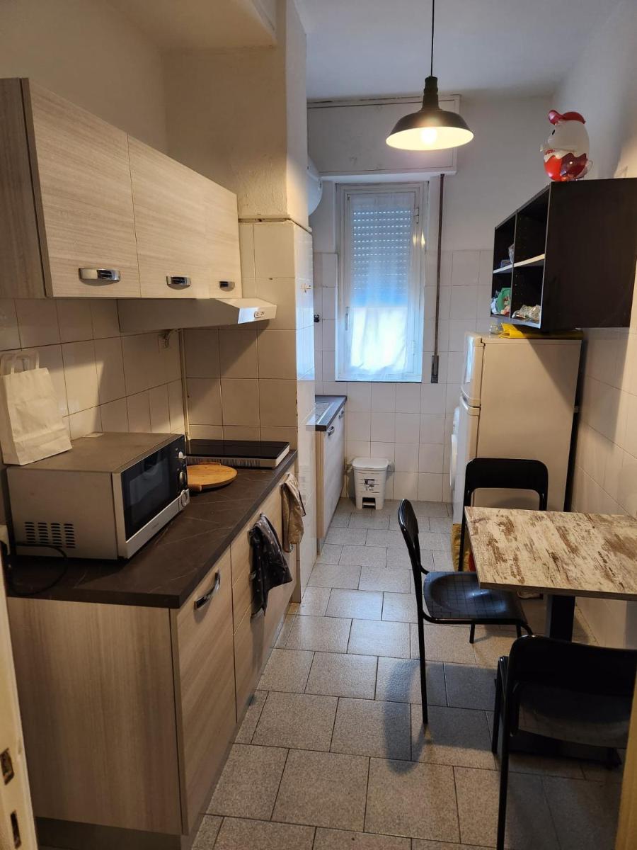Guesthouse - Metro M1 Sesto Rondò - Housity
