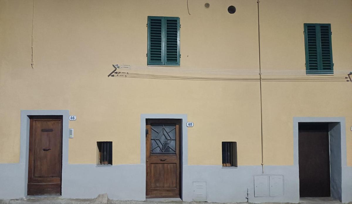 La Casina di Sant Agostino - Housity