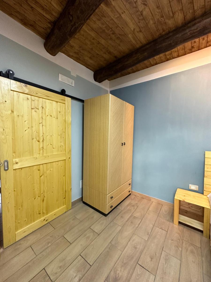 Casa Vacanze Il Vicolo - Oliveto Citra - Housity