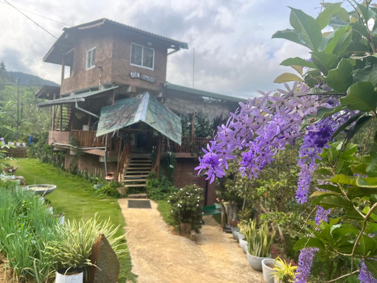 Ella Rock Grun Cottage - Housity