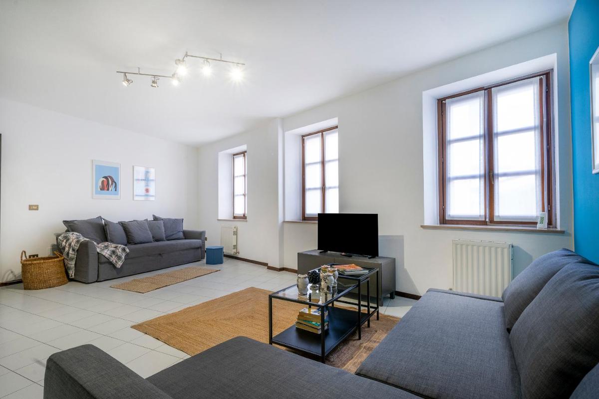 Le Mandarine Apartments - Deluxe Apartment - Housity
