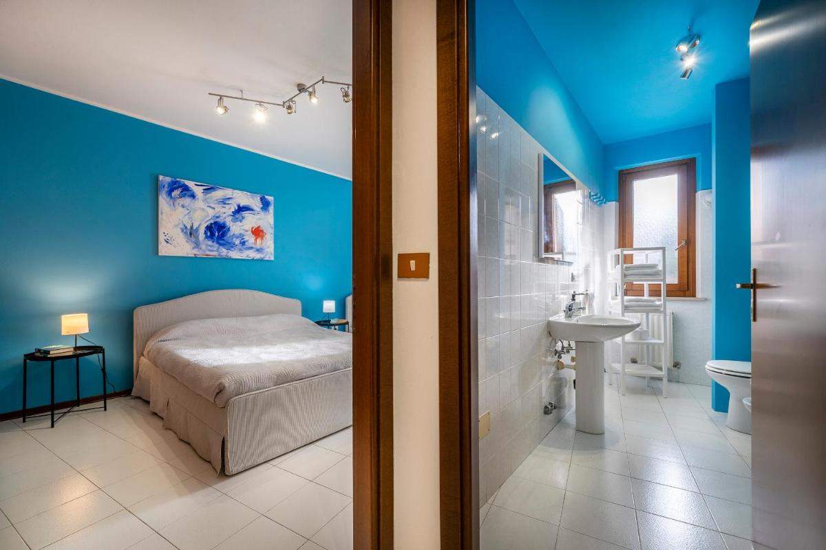 Le Mandarine Apartments - Deluxe Apartment - Housity