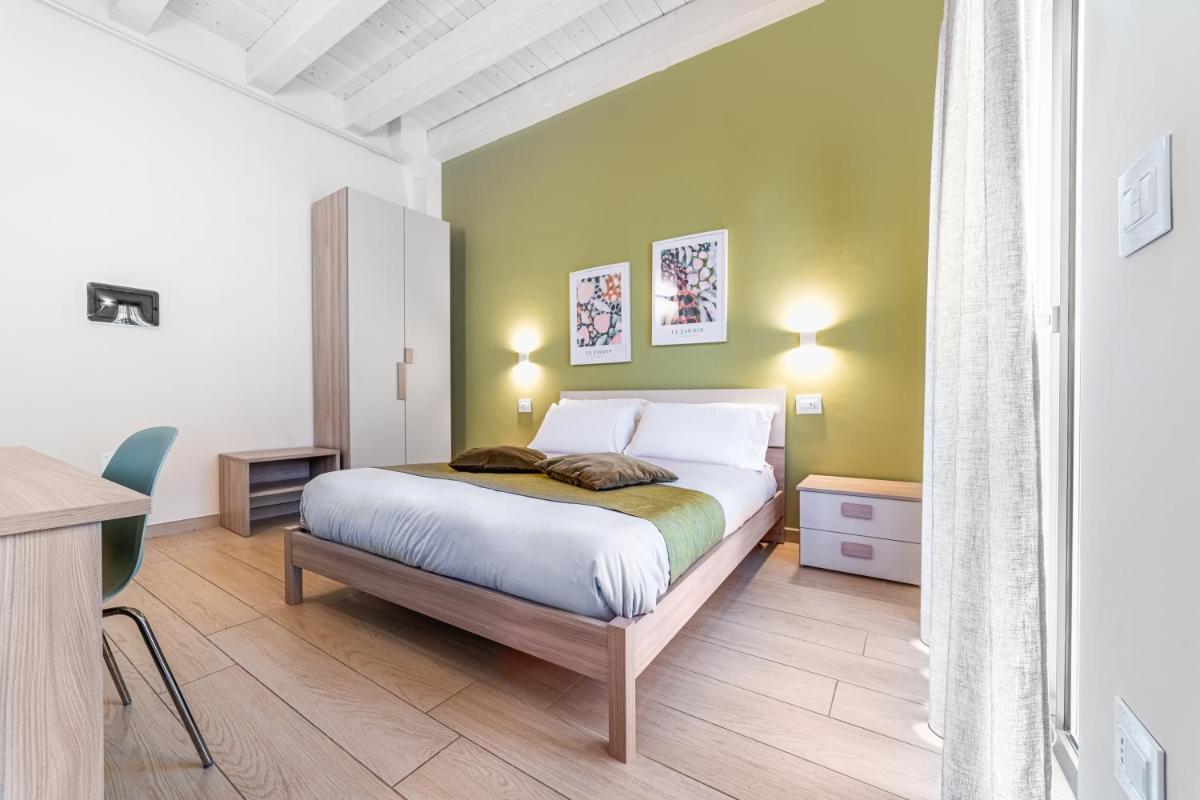 The Garden - Housity