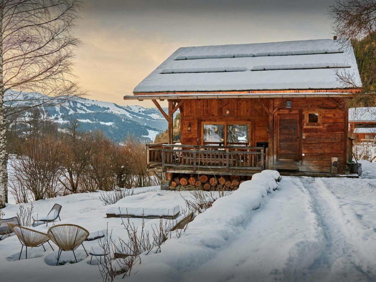 Chalet La Chandelle - OVO Network - Housity
