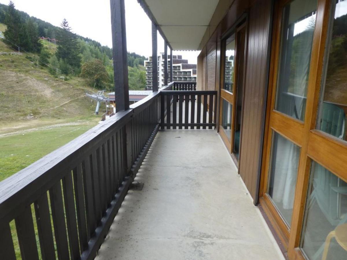 Appartement skis aux pieds 6 pers, vue pistes - FR-1-514-8 - Hizvo