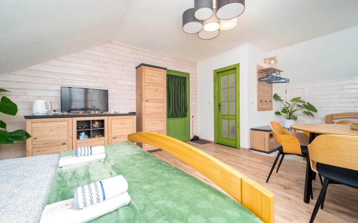 PENZION BAŠKA VODA CZ - Housity