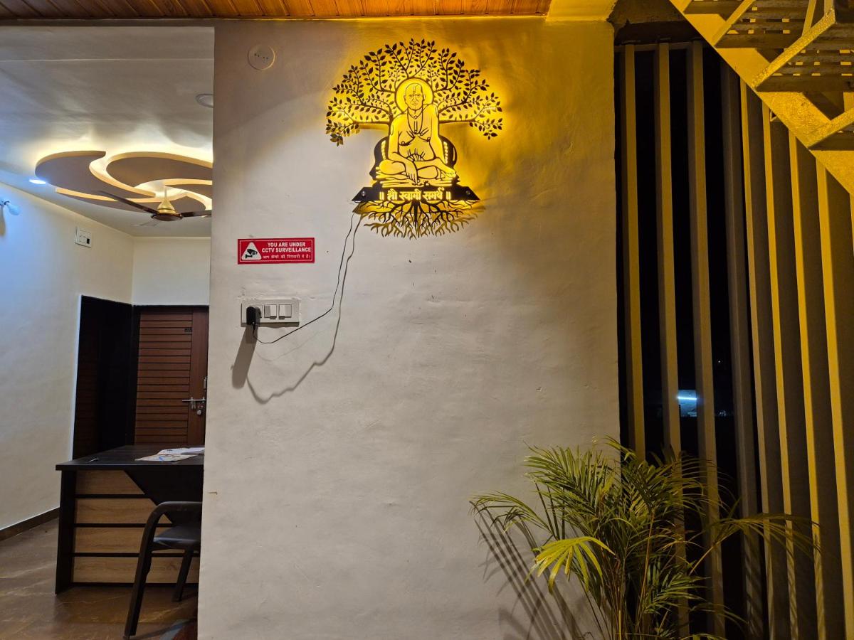 Shriguru Guest House Akkalkot - Housity