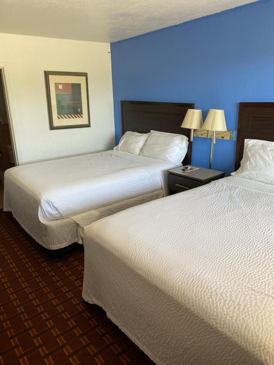American Inn - Housity