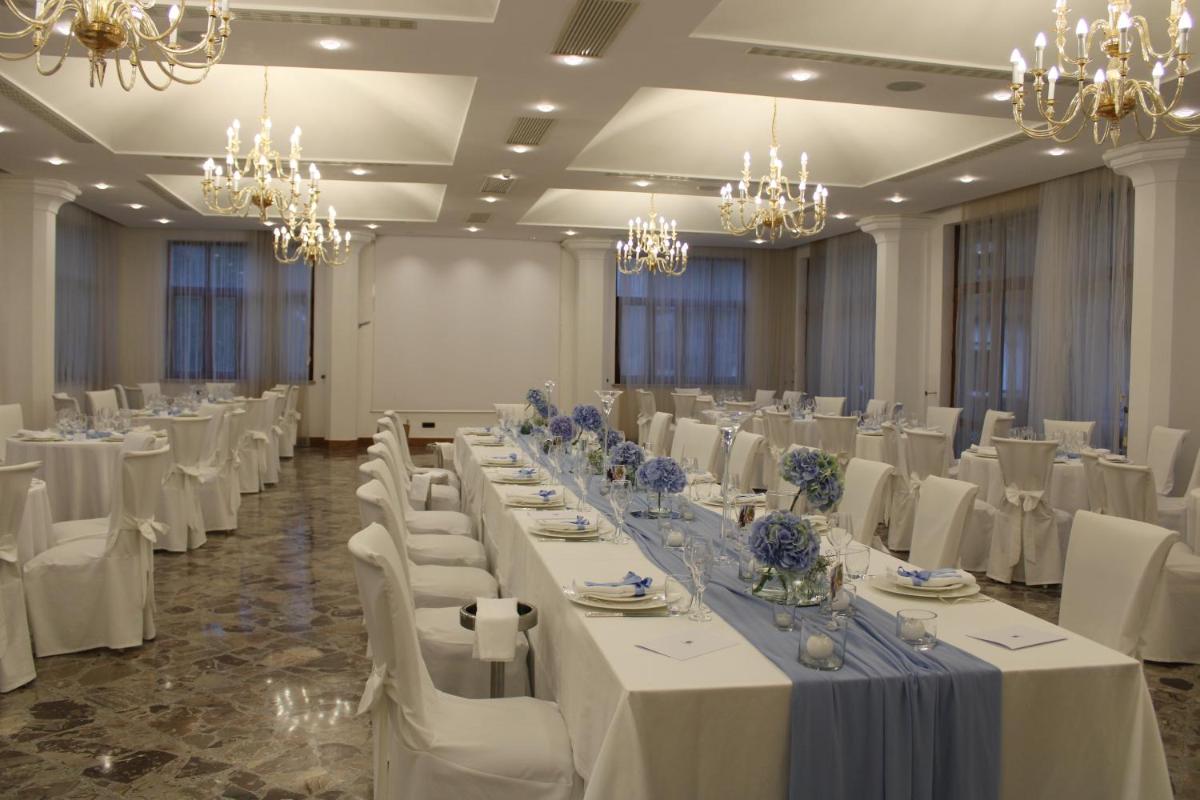 Resort Santangelo & SPA - Housity