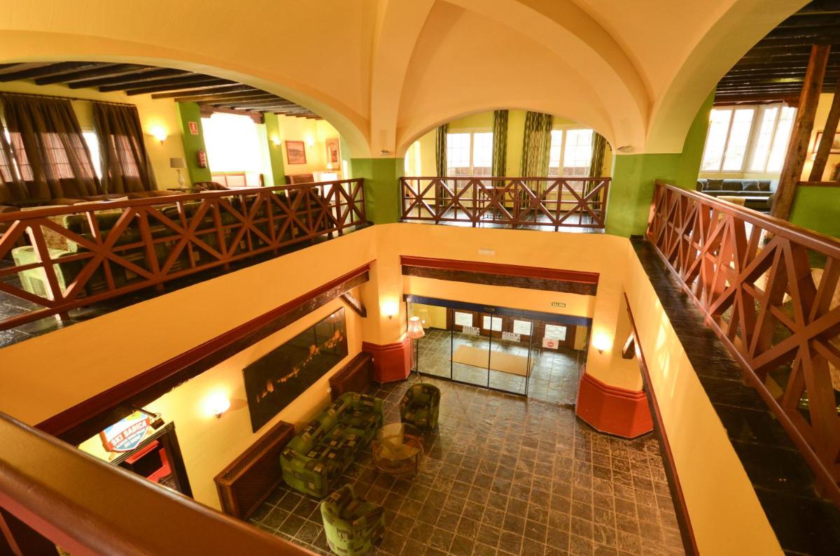 Imagen de la galería de Hotel GHM Monachil, en Sierra Nevada