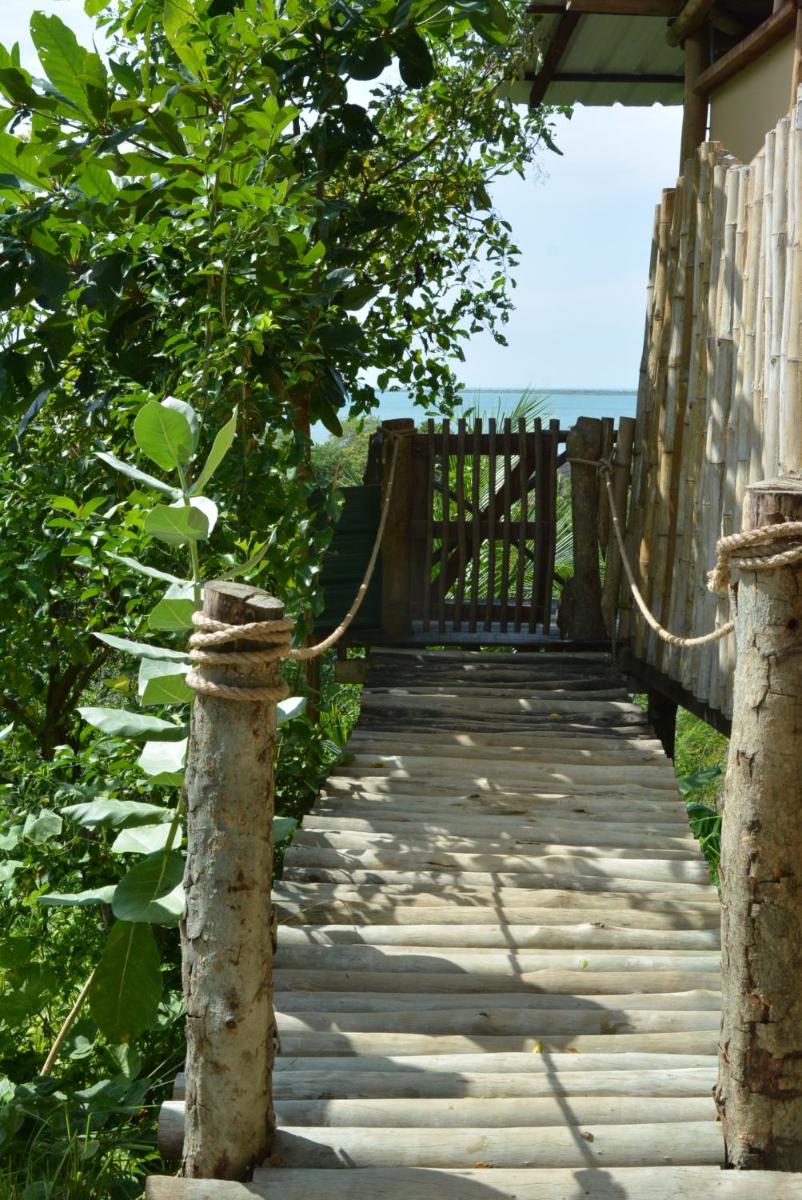 Puerta al Mar Ecolodge Glamping - Housity