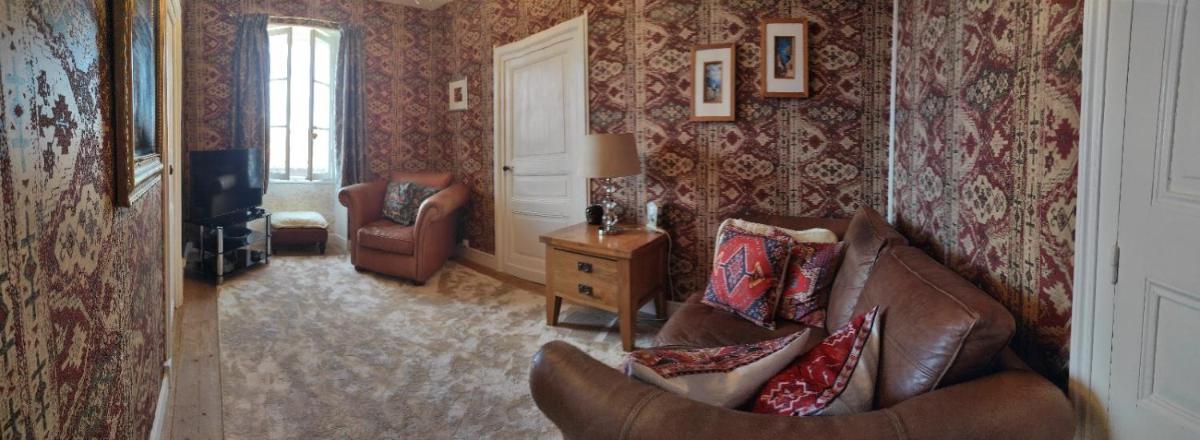 Logis du Poirier - Housity