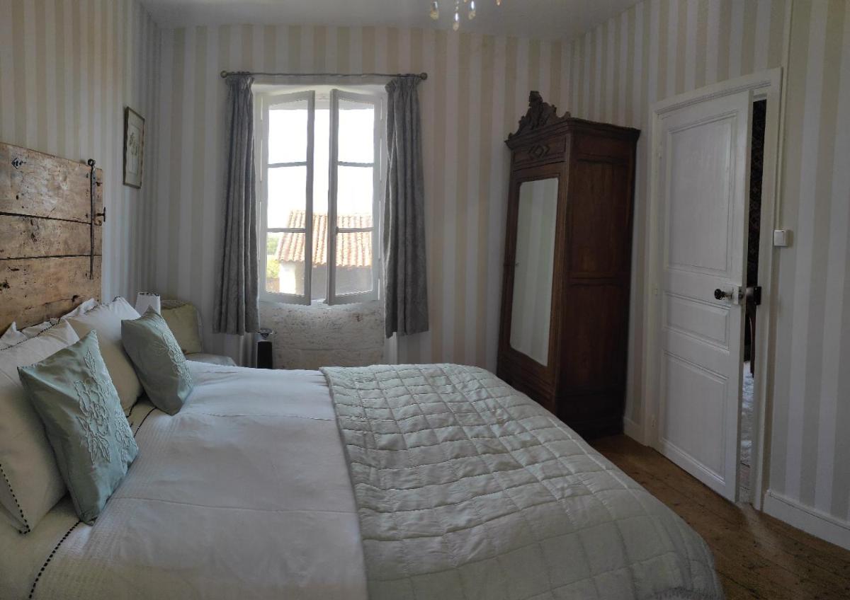 Logis du Poirier - Housity
