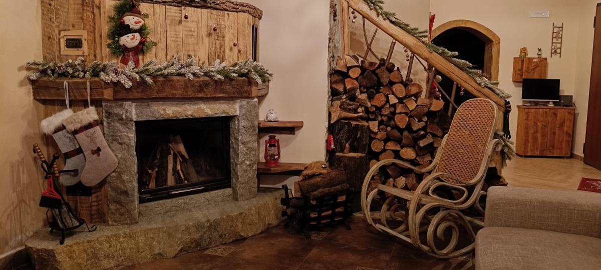 Il casale degli aragonesi - Housity