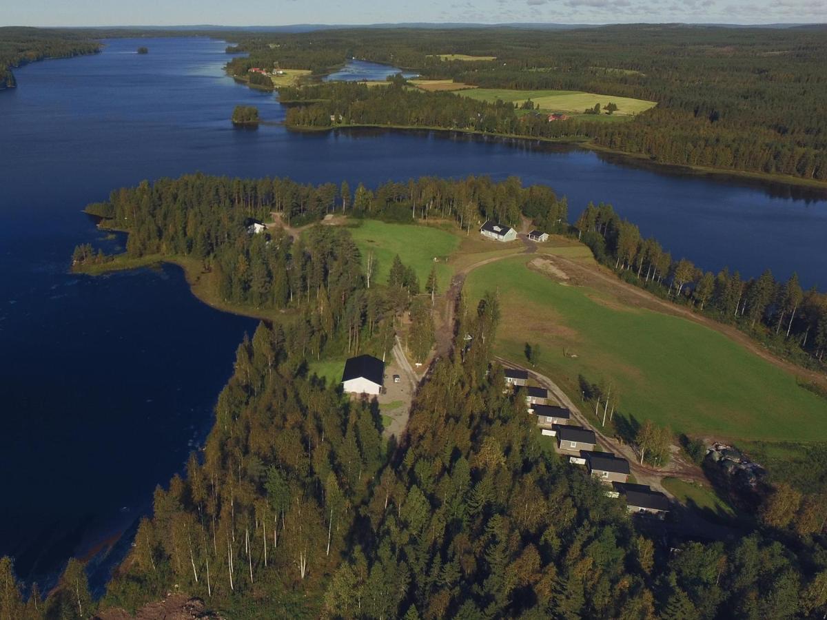 Kajaani Cottages - Housity