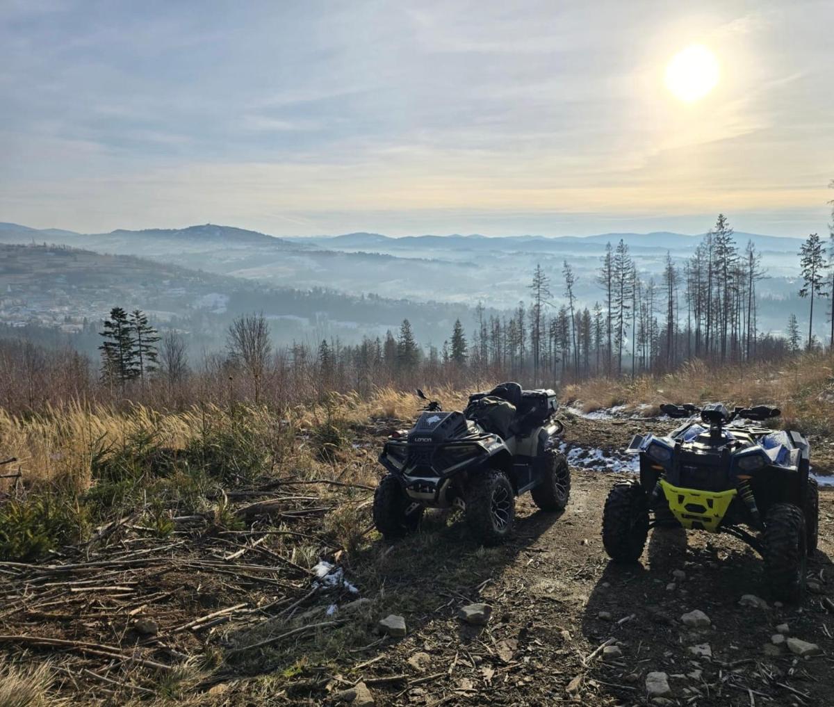 Beskid Wood Houses - Housity