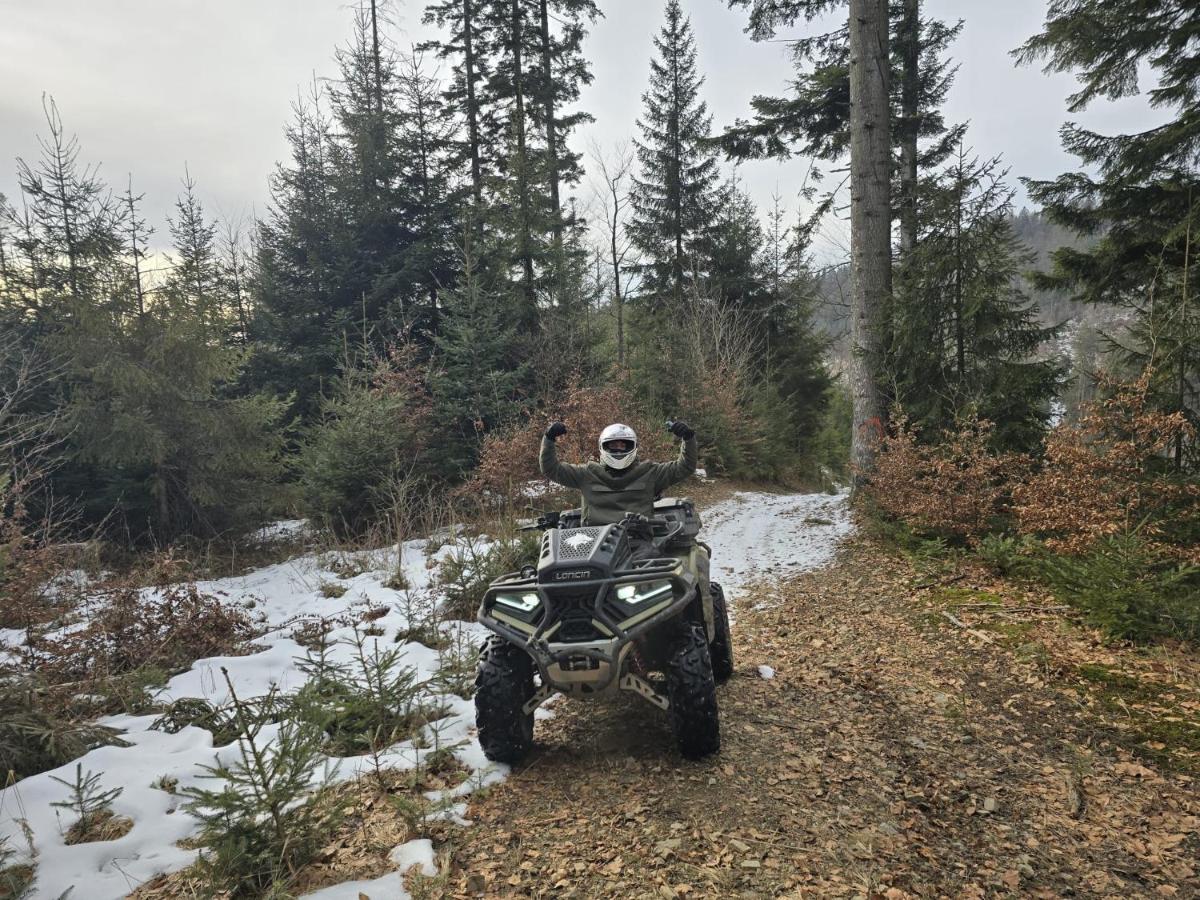 Beskid Wood Houses - Housity