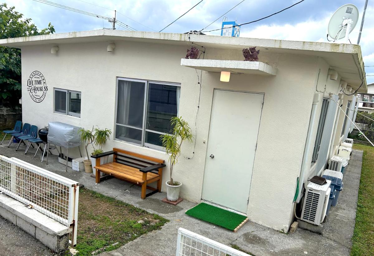ライフタイムハウス55 - Housity